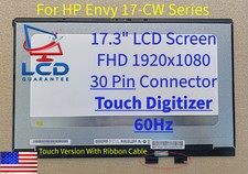 HP N30984-1J1 17.3