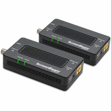 ScreenBeam Bonded MoCA 2.0 Network Adapter - 2-pack picture