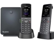 Yealink W73P Bundle  + 1 W73H Handset picture