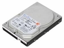 HARD DRIVE EXCELSTOR CALLISTO J880 80GB 7200RPM 8MB CACHE ATA / IDE 3.5