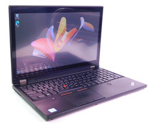 Lenovo ThinkPad P50 | Intel Xeon E3-153M v5 | 32GB RAM 512GB SSD | Quadro M2000M picture