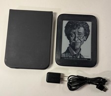 Nook Simple Touch BNRV300 picture