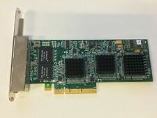 Silicom PEG416-CX-RoHS Quad-port PCIe Server Ethernet Adapter Citrix, HP, etc. picture