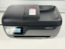 HP OfficeJet 3830 All-in-One - Tested *No Ink picture