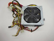 Seasonic SS-500HT Active PFC F3 24Pin Power Supply 500W #NT1398 picture