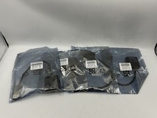 NEW LOT OF 4 HP DisplayPort to DVI-D Cable Adapter 0.2m 4K HD 752660-001 FREE SH picture