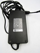 Flextronics 240W DEll Laptop AC Adapter GA240PE1-00 / J938H, 19.5V 12.3A - Used picture
