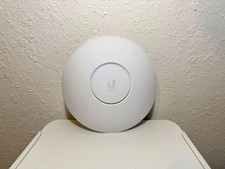 Ubiquiti UniFi 6 Long Range Wi-Fi Access Point - UR-LR - White picture