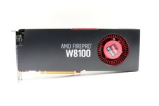 AMD Radeon FirePro W8100 8GB GPU | 1yr Warranty, Fast Ship picture