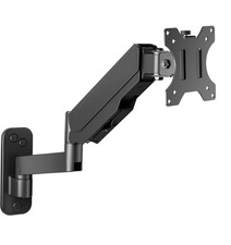 Monitor Wall Mount for 17-32 Inch Flat/Curved Screen picture