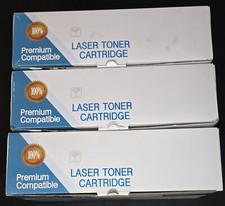 3 premium compatible laser toner cartridge fx8/s35/cartridge black picture