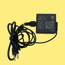 OEM Asus ADP-90LE B AC Adapter 19V 4.74A 90W Charger #5779 z65b18 picture