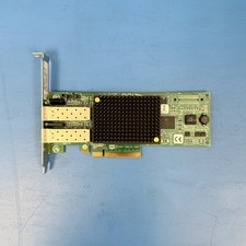 Dell Emulex LPE12002-E PCle Dual-port Fibre Channel Host Bus Adapter picture