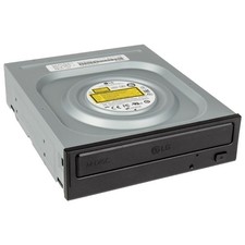HLDS GH24NSD5 DVD Burner DVD Burner CD: 24x 8x GH24NSD5.ARAA10B picture
