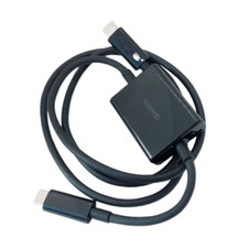 Original Phone Cable For Huawei VR Glass CV10 Phone Connecting Sync Cable picture