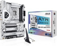 ASUS Z890 AYW GAMING WIFI W Intel LGA 1851 ATX Motherboard picture