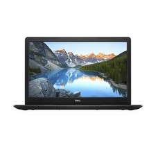 Dell Inspiron 3793 17.3 in 256GB SSD Core i7-1065G7 1.3GHz WIN11H BLACK 8GB RAM picture