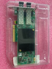 Broadcom Emulex LPe37002-S4 Dual Port 32Gb FC Host Bus Adapter High Profile picture
