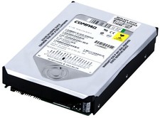 Compaq WDE9100 9.1GB 7.2K SCSI Ultra2 3.5