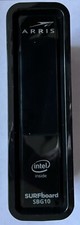 ARRIS SURFboard SBG10 DOCSIS 3.0 16 x 4 Gigabit Cable Modem & AC1600 Wi-Fi picture
