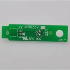 J490338 / 490337 Noritsu QSS3501 minilab SENSOR P.C.B made in China picture