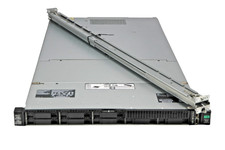 HPE ProLiant DL325 G10 Plus 8B SFF 1U CTO – No CPU Mem HDD picture