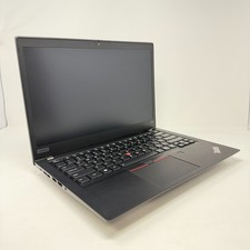 Lenovo ThinkPad T490S Laptop 14