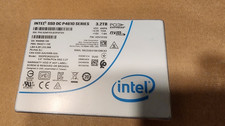 INTEL P4610 Series 3.2TB 2.5
