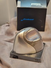 Silver/Gray Evoluent VM4R  Ergonomic Vertical Mouse  picture