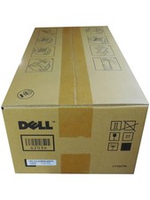 Dell G203H H514C Magenta Toner Cartridge Genuine OEM Original picture