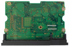 PCB HDS721010KLA330 0A29689 BA2214_ P/N: 0A35155 MLC: BA2772 Hitachi picture