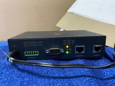 Avocent Cyclades ACS1 Console Server picture