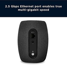 MOTOROLA - B12 32 X 8 DOCSIS 3.1 CABLE MODEM - BLACK picture