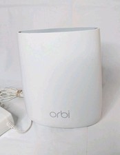 NETGEAR Orbi RBR20 AC2200 Tri-Band mesh WiFi router picture