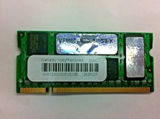 OWC 1GB PC2-5300 DDR2-667 Laptop Memory RAM OWC5300DDR2S1GB VPM667NS005/1GB/K 24 picture