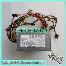 DPS-600WB B 633186-002 600W For HP ENVY 810 Phoenix h9-1400t CTO Power Supply picture