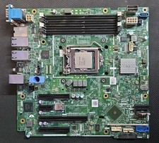 Dell PowerEdge T340 Server Motherboard DP/N 0VRC38 Xeon E-2124 Cpu  picture