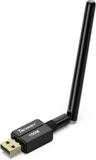 Long Range USB Bluetooth 5.3 Adapter for Desktop PC - 328FT Wireless picture