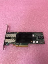 697890-001 HP 82E 8GB PCIe DUAL PORT HBA LONG BRACKET picture