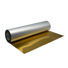 Gold DTF Film - 23.6