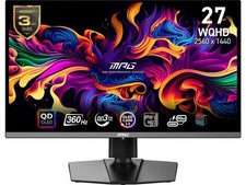 MSI 27