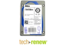 Dell SanDisk 800GB SSD | Read Intensive | MLC 2.5in SAS 6G | DP/N 5Y05N | LB806R picture