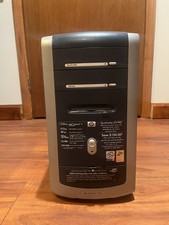 HP Pavilion 753n With Windows XP Home Edition picture