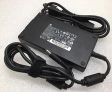 OEM HP 200W 19.5V 10.3A AC Adapter for HP EliteBook 8740W 8560W 8760W 7.4mm Tip picture
