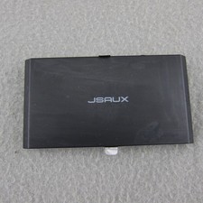 JSAUX 11-in-1 USB C Docking Station HB1101 Steam Deck ROG Ally 8K HDMI Open Box picture