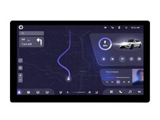 Waveshare 7inch IPS/QLED Integrated Display 1024 × 600 Thin & Light Design picture