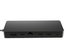 HP W126975953 50H55AA#ABB Universal USB-C Multiport Hub ~E~ picture