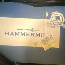 Hammermill Copy Plus Printer Paper Letter 8.5 x 11 White 92 Bright 500 picture
