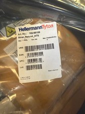 Hellermann Tyton ATS3080 Strap Natural 102-66109 *FREE SHIPPING* picture