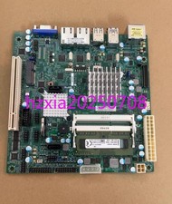 1pc used  SUPER X9SCAA REV:1.02 motherboard picture